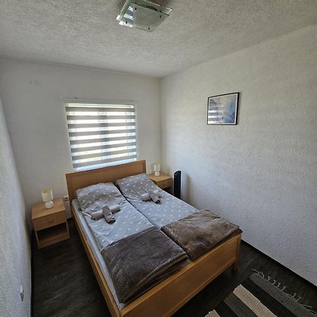 Apartments Horizont 莫斯塔尔 外观 照片
