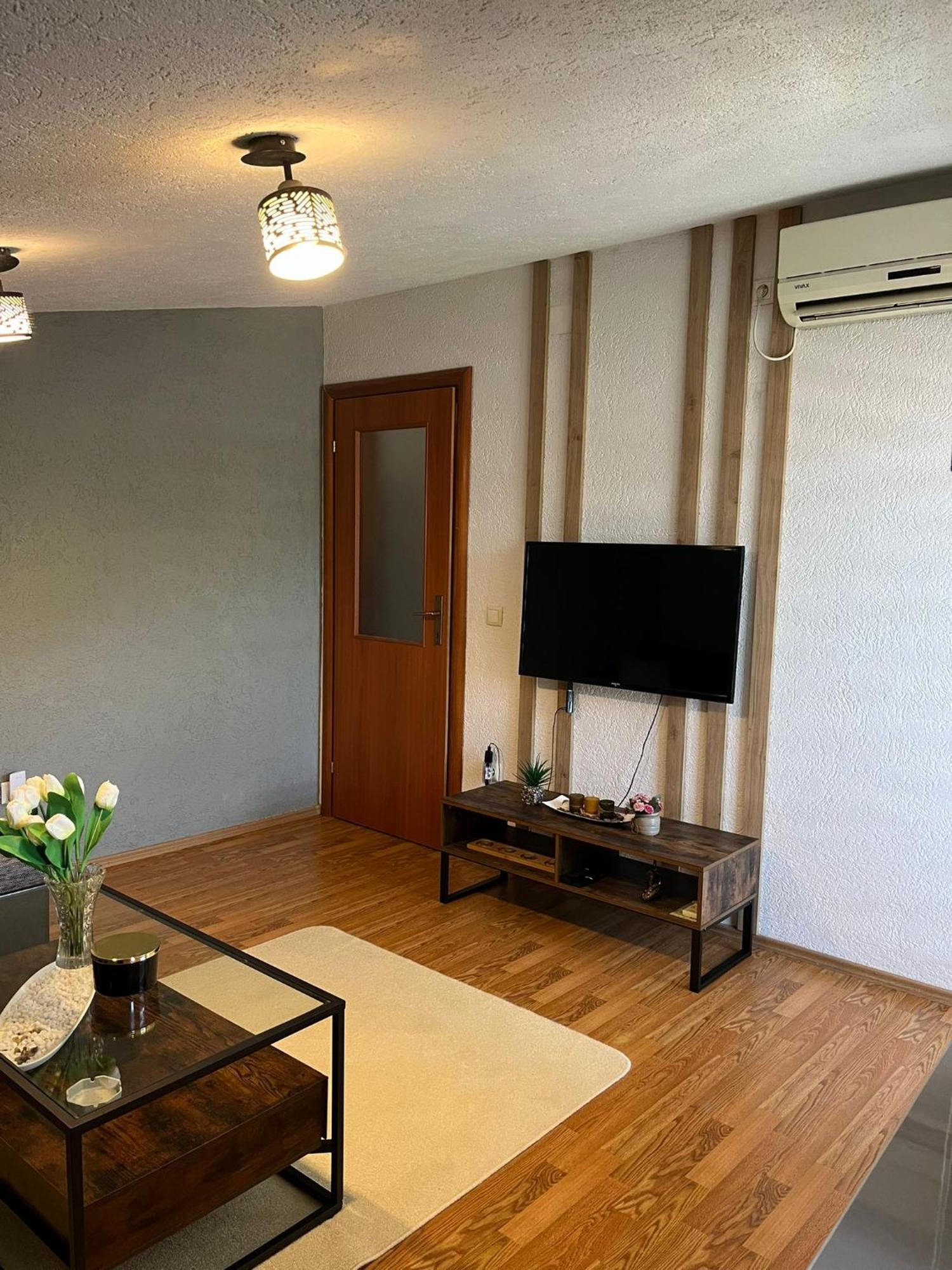 Apartments Horizont 莫斯塔尔 外观 照片